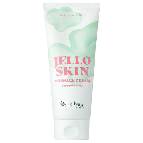 Beauty of Joseon Jelloskin Massage Cream - 200 ml