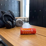 BeKeto Pre-Workout Shot, Mango & Passion Fruit - 60 ml