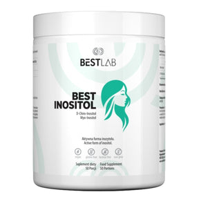BestLab BestInositol - 150 g