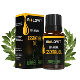 Bilovit Bay Laurel Essential Oil - 10 ml