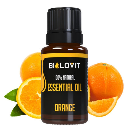 Bilovit Essential Oil Set, Citrus - 3 Pieces