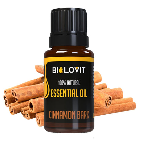 Bilovit Essential Oils Set, Warming - 3 Pieces