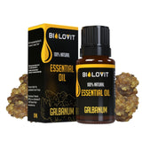 Bilovit Galbanum Essential Oil - 10 ml