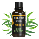 Bilovit Lemon Eucalyptus Essential Oil - 30 ml