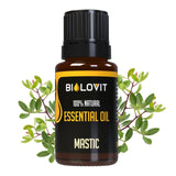 Bilovit Mastic Essential Oil - 10 ml
