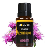 Bilovit Monarda Essential Oil - 10 ml