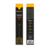 Bilovit Natural Aromatic Incense Sticks Fruit Mix - 40 g