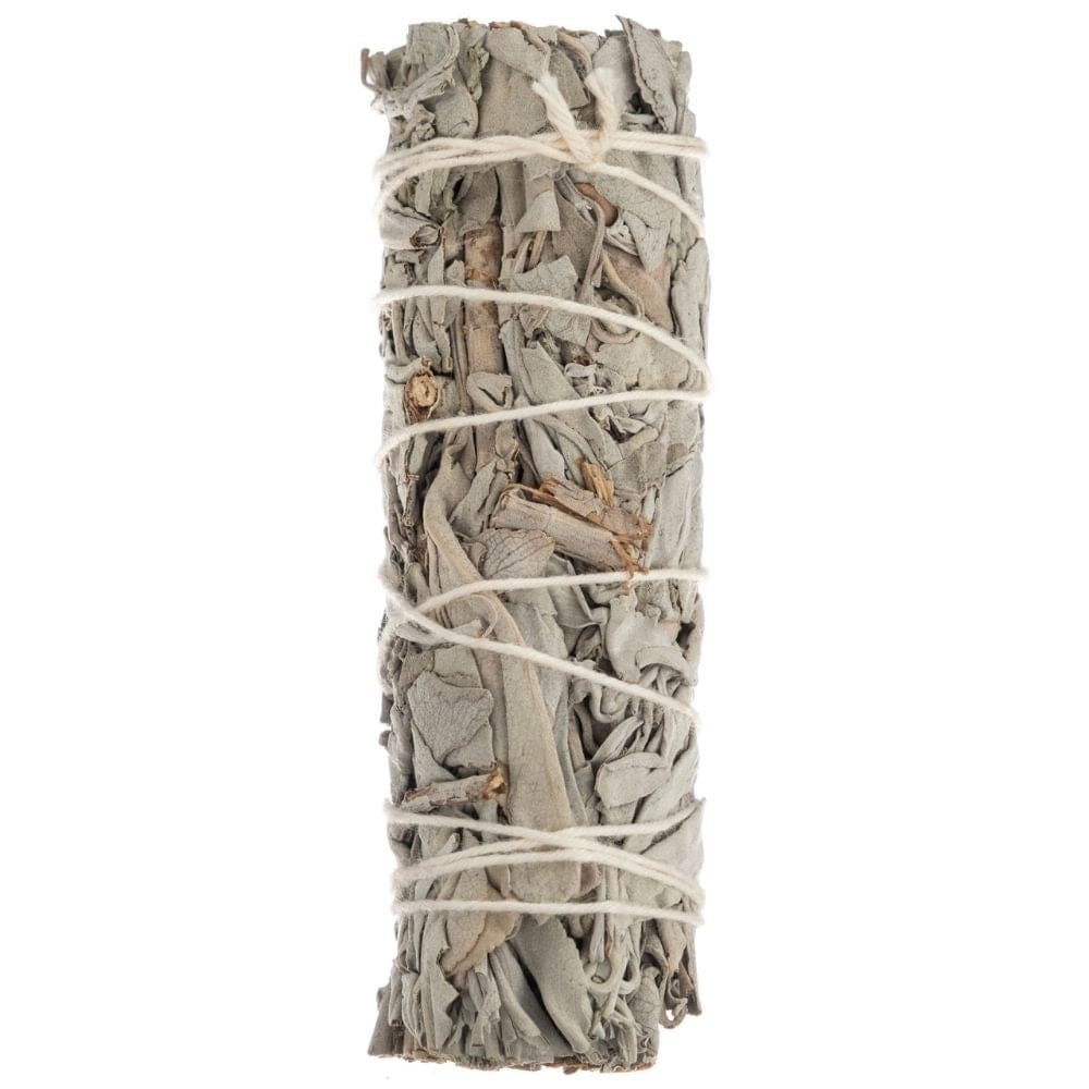 Bilovit Natural Frankincense - Sage White
