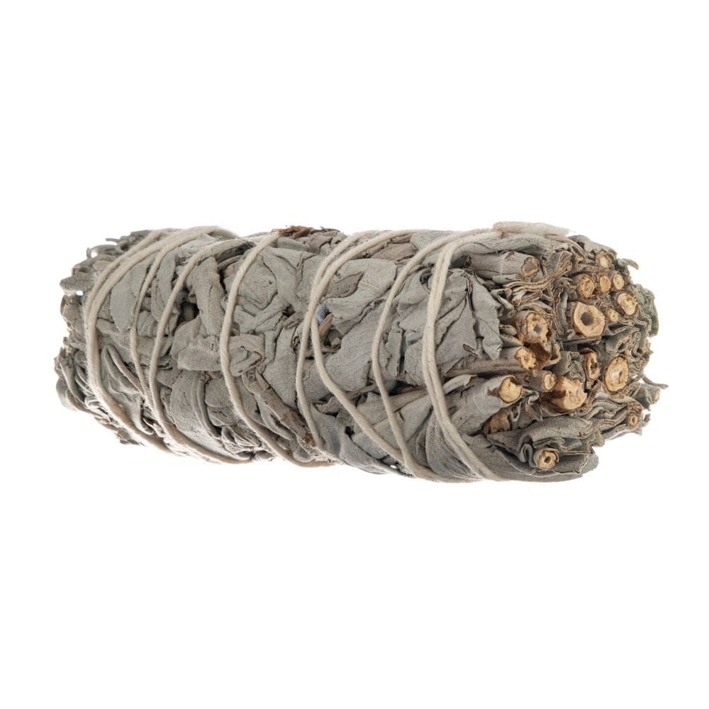 Bilovit Natural Frankincense - Sage White