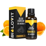 Bilovit Orange Essential Oil - 30 ml