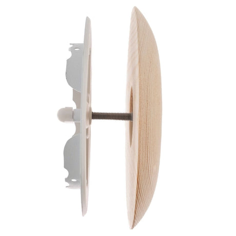 Bilovit Pine Anemostat for Sauna