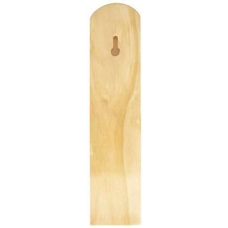 Bilovit Pine Sauna Thermometer - up to 120 degrees Celsius