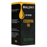 Bilovit Rosemary Essential Oil - 30 ml