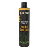 Bilovit Sauna Emulsion Lemongrass - 250 ml