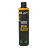 Bilovit Sauna Emulsion Tea Tree - 250 ml