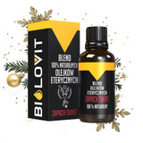 Bilovit Scent of Christmas Essential Oil - 30 ml