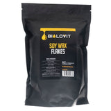Bilovit Soy Wax Flakes - 1 kg
