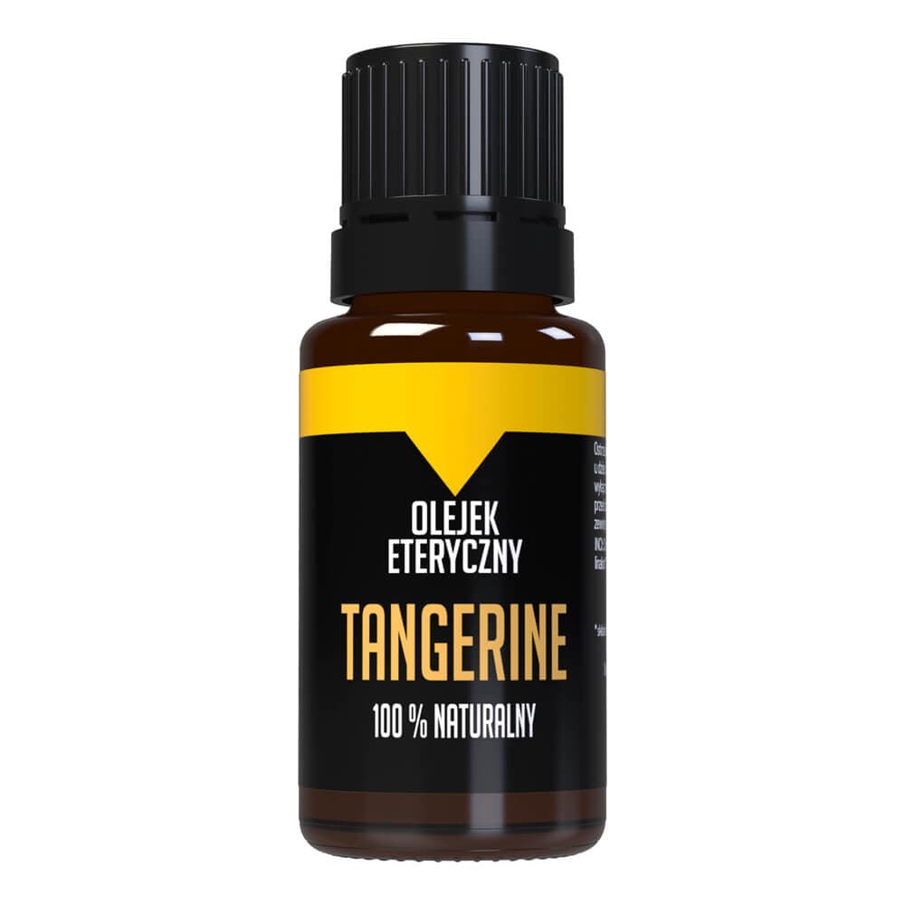 Bilovit Tangerine Essential Oil - 10 ml