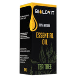 Bilovit Tea Tree Essential Oil - 10 ml