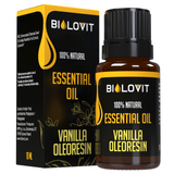 Bilovit Vanilla Essential Oil - 10 ml