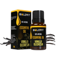 Bilovit Vanilla Essential Oil - 10 ml