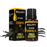 Bilovit Vanilla Essential Oil - 10 ml