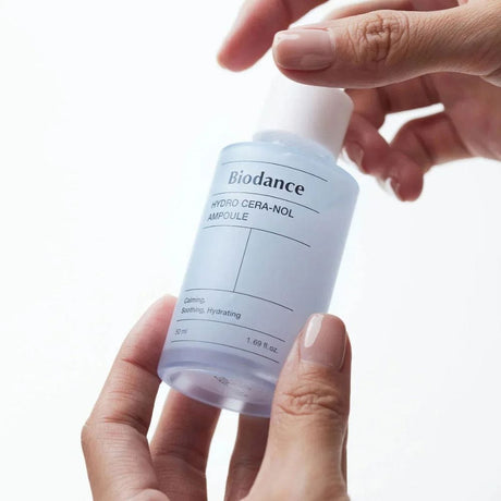 Biodance Hydro Cera-nol Ampoule - 50 ml