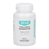 Biosil Advanced Collagen Generator - 60 Veg Capsules