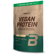 BioTech USA Vegan Protein, Vanilla Cake Flavoured - 2000 g