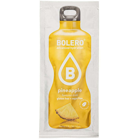 Bolero Classic Instant Drink, Apple - 9 g Pineapple
