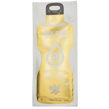 Bolero Classic Instant Drink, Apple - 9 g Vanilla