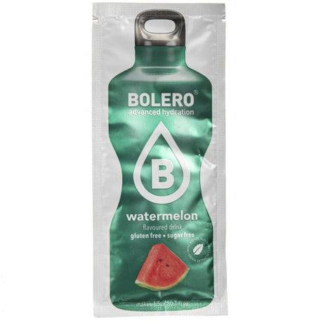 Bolero Classic Instant Drink, Apple - 9 g Watermelon