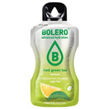 Bolero Instant Drink - 3 g Iced Green Tea Lemon