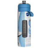 Brita Fill & Go Active Water Filtration Bottle Blue - 0.6 L