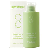 By Wishtrend Green Tea & Enzyme Powder - 110 g