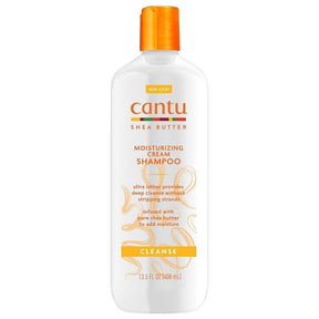 Cantu Classics Moisturizing Cream Shampoo - 400 ml