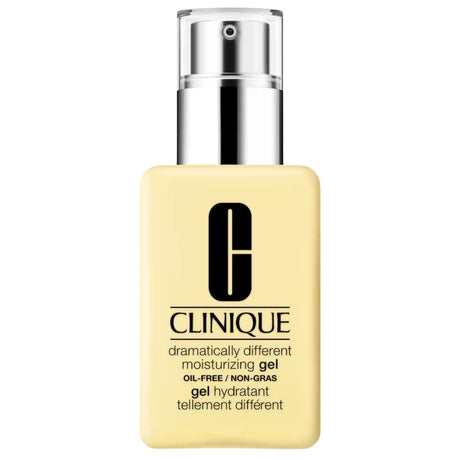 Clinique Dramatically Different Moisturising Gel - 125 ml