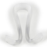 ClipAir Nasal Inserts to Aid Breathing – 3 Sizes: S, M, L