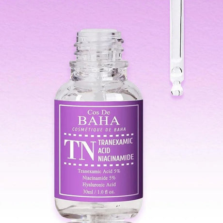 Cos De BAHA TN Tranexamic Acid Niacinamide Serum - 30 ml