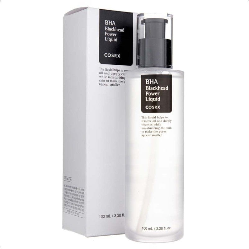 COSRX BHA Blackhead Power Liquid - 100 ml