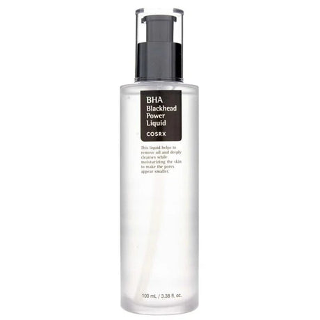 COSRX BHA Blackhead Power Liquid - 100 ml