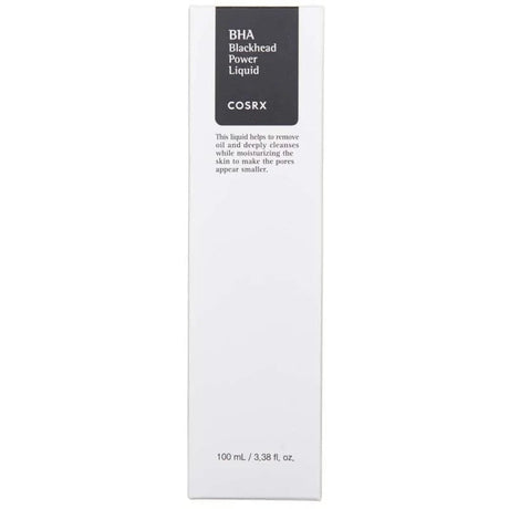 COSRX BHA Blackhead Power Liquid - 100 ml