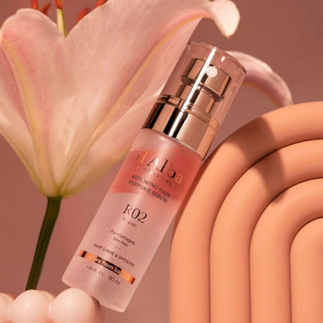 d'Alba Professional Repairing Hair Perfume Serum - 100 ml