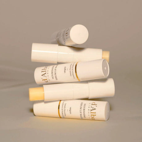 d'Alba White Truffle Nourishing Serum Lip Balm - 3.6 g