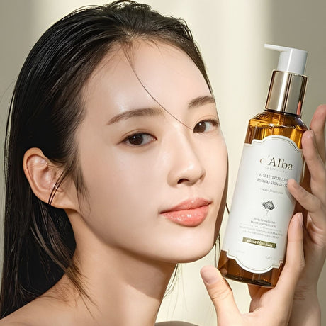 d'Alba White Truffle Scalp Therapy Shampoo - 275 ml