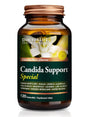 Doctor Life Candida Support Special - 120 Capsules