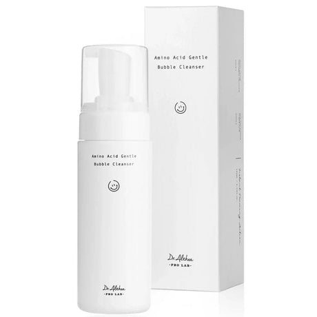 Dr. Althea Amino Acid Gentle Bubble Cleanser - 140 ml