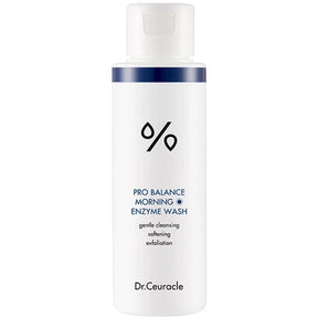 Dr. Ceuracle Pro Balance Morning Enzyme Wash - 50 g