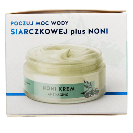 Dr Duda Anti-Aging Noni Face Cream - 50 g