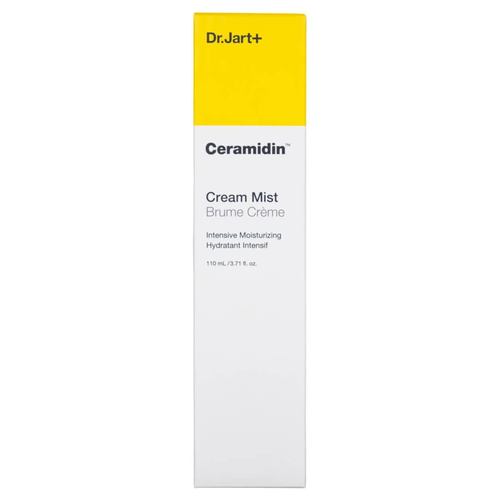 Dr. Jart+ Ceramidin Cream Mist - 110 ml